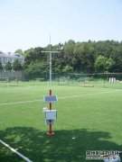 學校蜜桃视频在线观看入口雨量記錄儀的功能