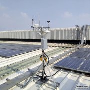 自動蜜桃视频在线观看入口觀測場的防雷措施