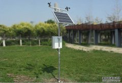 智能農業的五大技術應用與挑戰