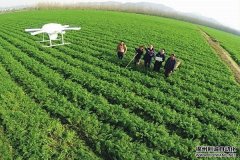 農業氣象觀測儀的功能