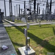 土壤水分監測係統在農田工作中的應用